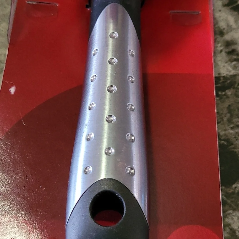 Infiniti Conair hair Brush & Celavi facial roller massager bundle